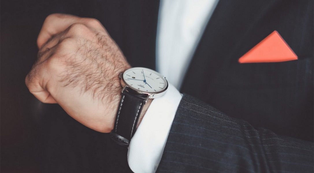 Italian High End Watches are Cheap Watches also.