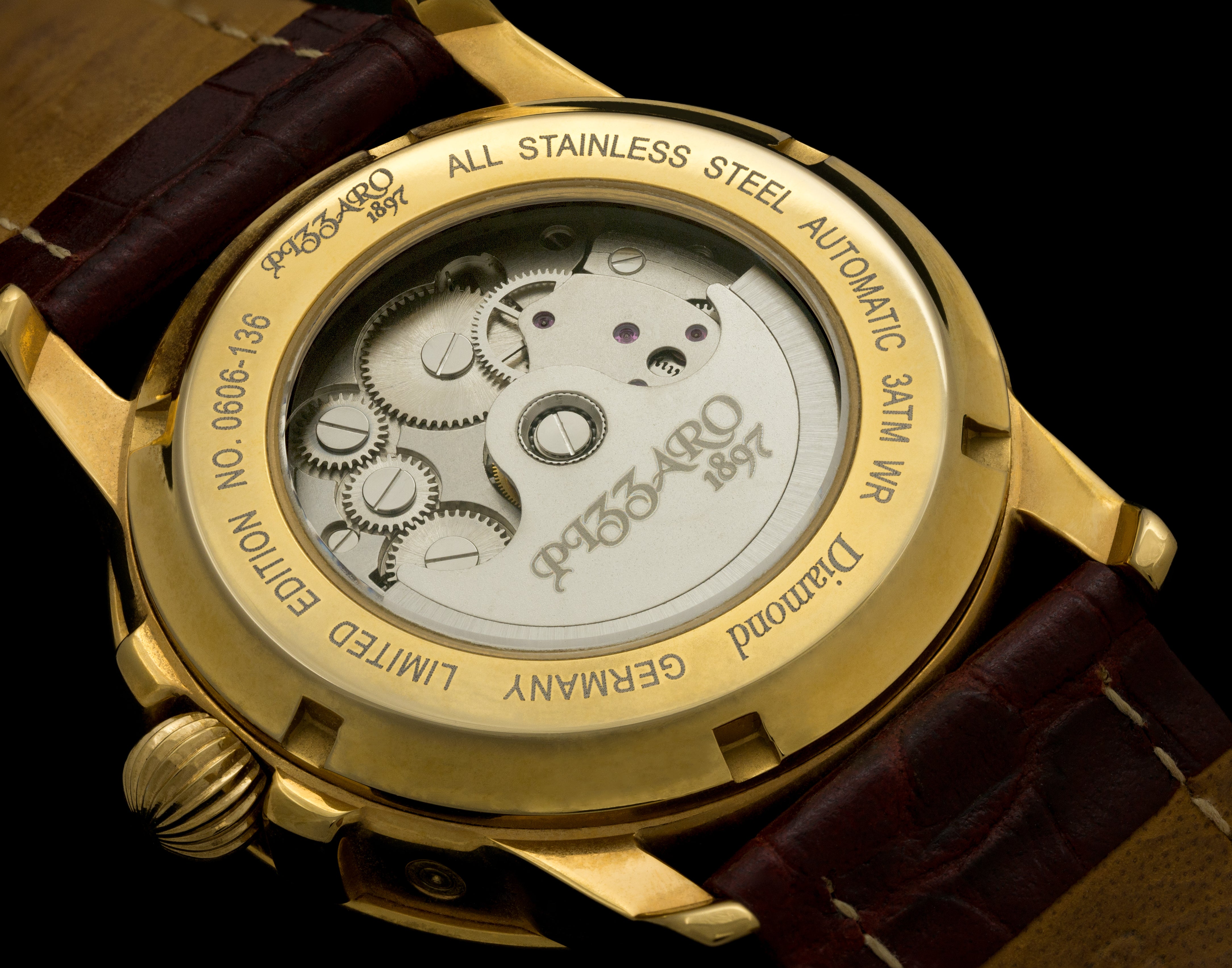 Why is quartz timepieces are very accurate?