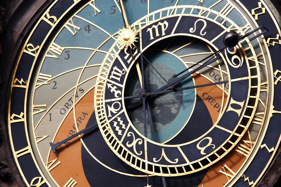 How many watches does a real man need? (PART II)