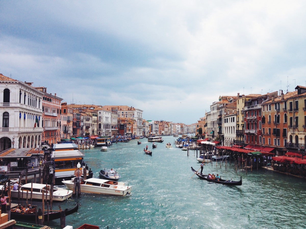 The Italian Market for Luxury Watches in 2018/2019