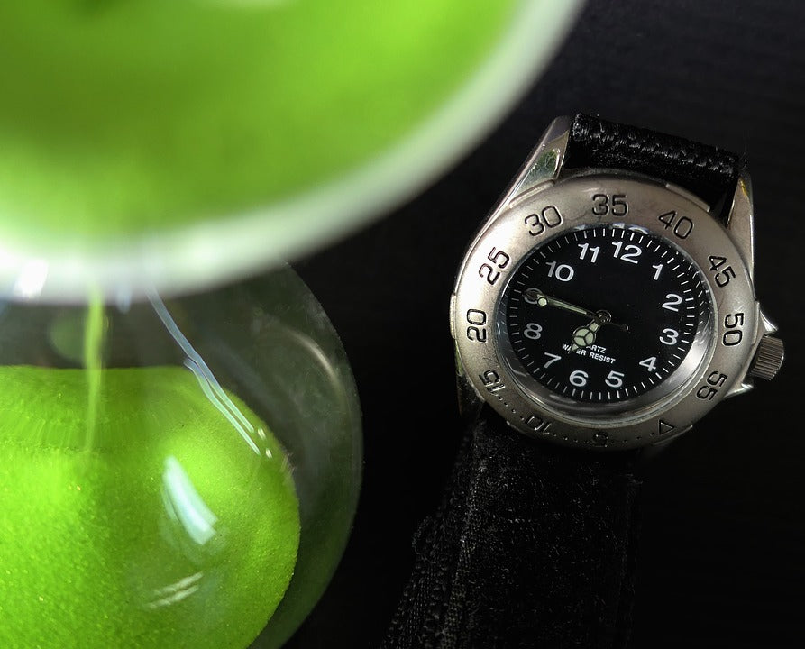5 tips for choosing a men's watch (PART IV)