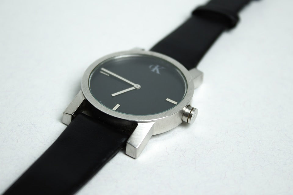 How to clean a watch? (PART II)