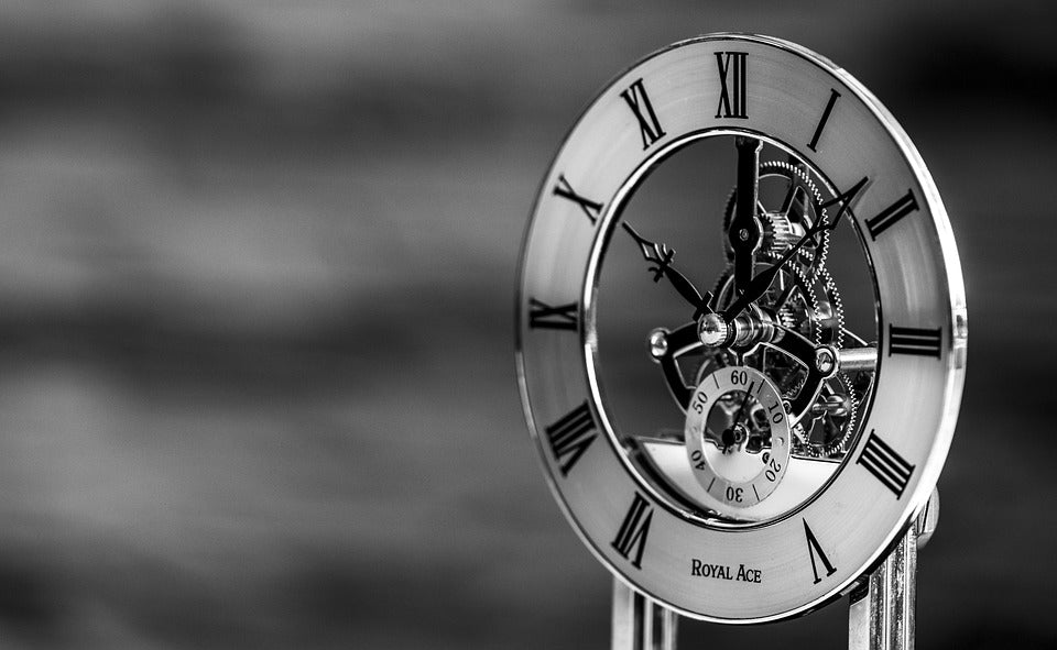 Urban watches for men