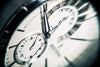 Why your next watch should be square