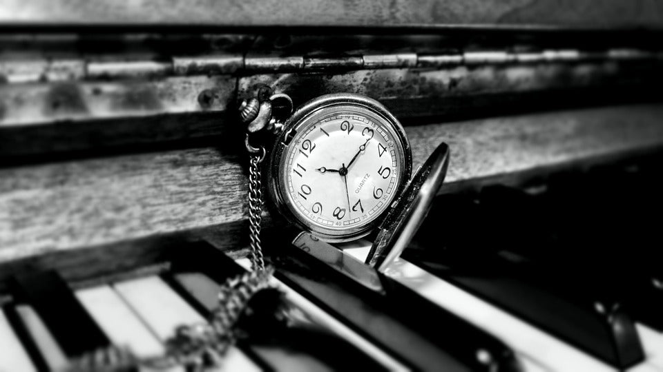 Get the perfect watch for you: Watches for men (PART I)
