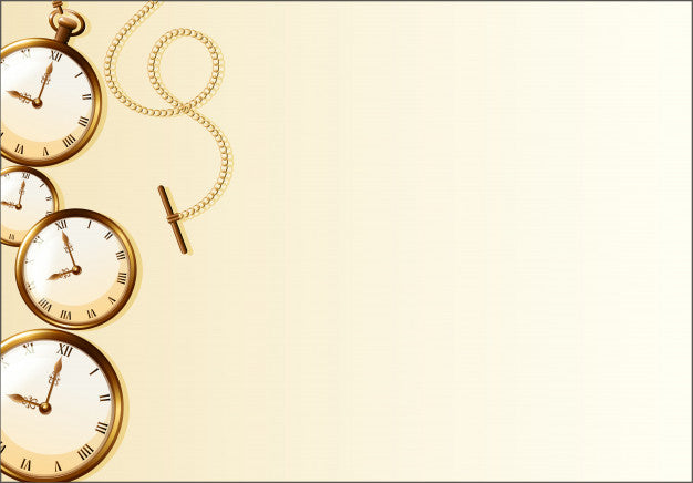 Basic tips when buying a watch according to your style (PART IV)