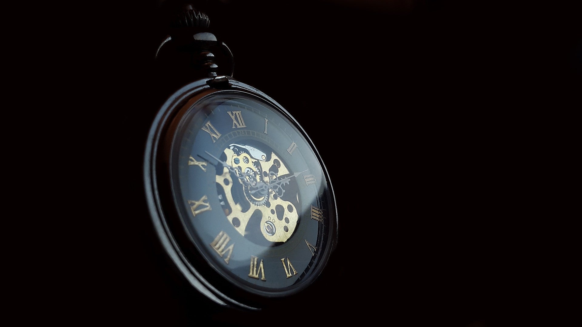 How we design our watches?