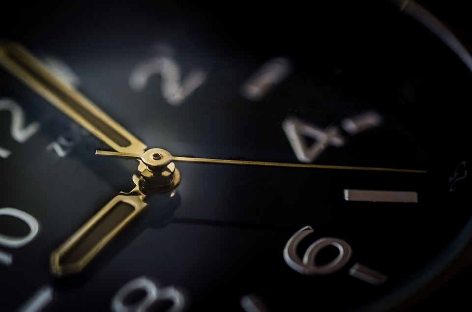 Basic tips when buying a watch according to your style (PART III)