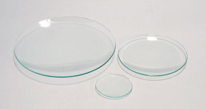 Hardened Mineral glass vs. Sapphire Crystal glass