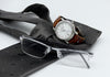Bow time for men. Watches for special occasions