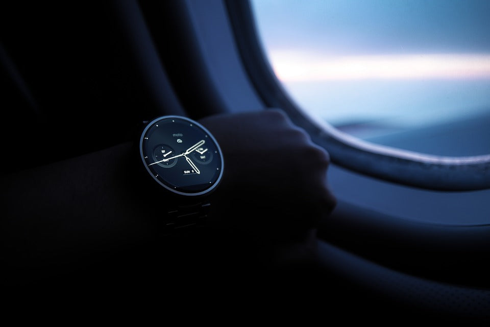 5 tips for choosing a men's watch (PART I)