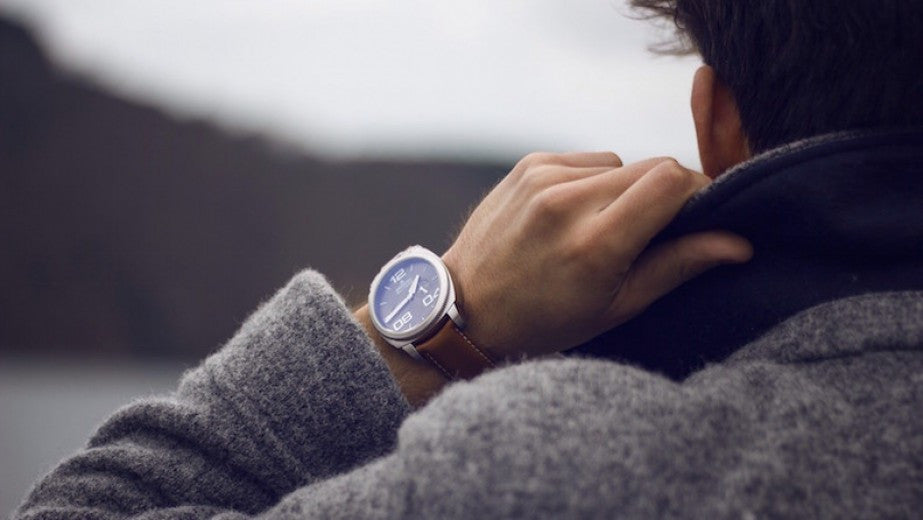 Top 5 Affordable Italian Watches for Men