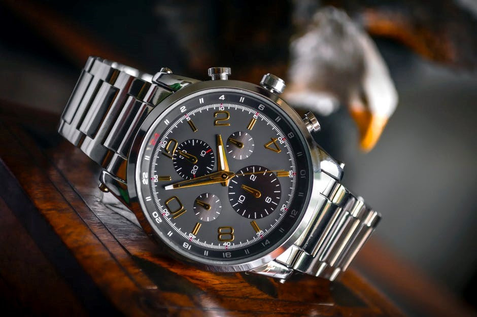 Top 7 American High-end Watch Manufacturers