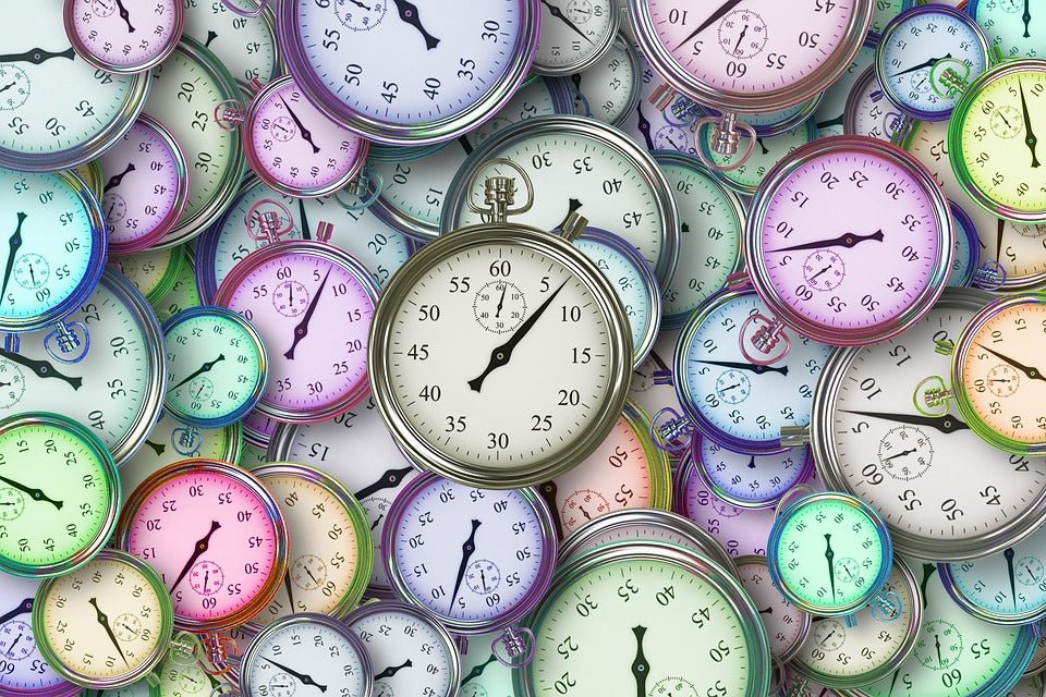 The world's most precise clock