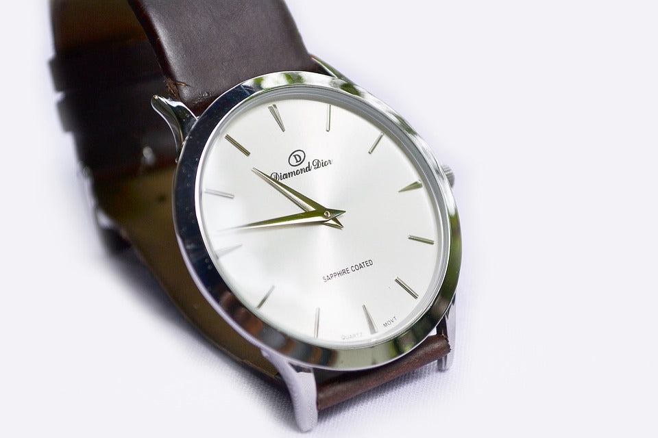 Quality watches for men to complement looks