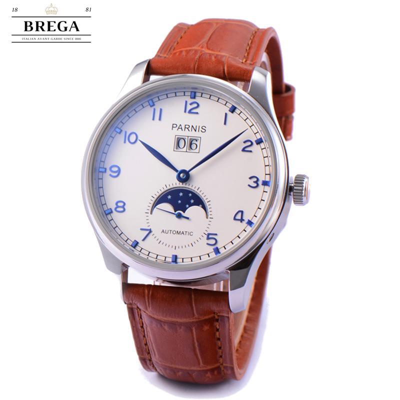 Buy the Breda Tank 8-200219 26 x 30mm Analog Leather Watch 31.8g |  GoodwillFinds
