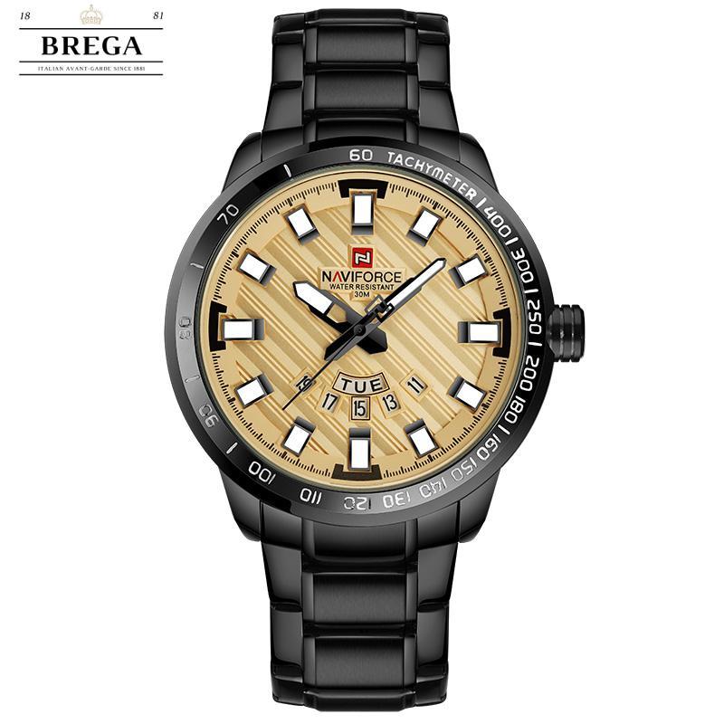 E611 LAKE ISEO - Brega Watches