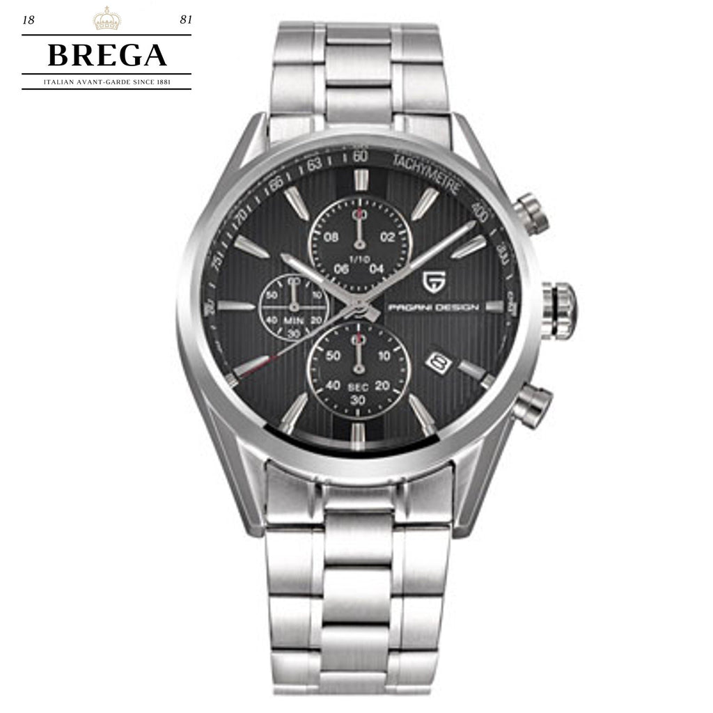 E629 SAN REMO – Brega Watches